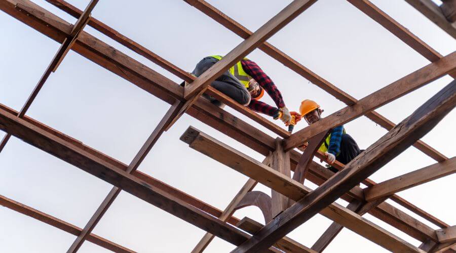 Expert tile roof repair services in Old Orchard Beach, ME